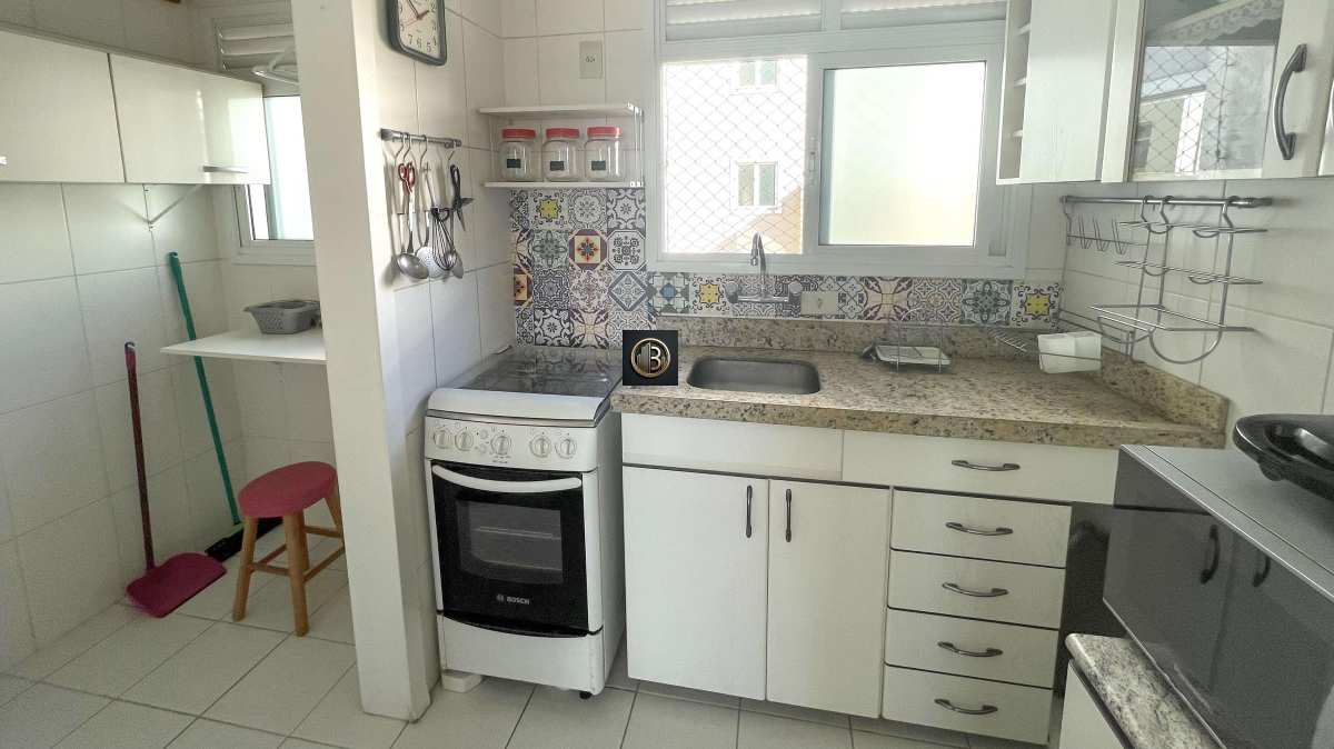 Apartamento para alugar com 2 quartos, 69m² - Foto 6