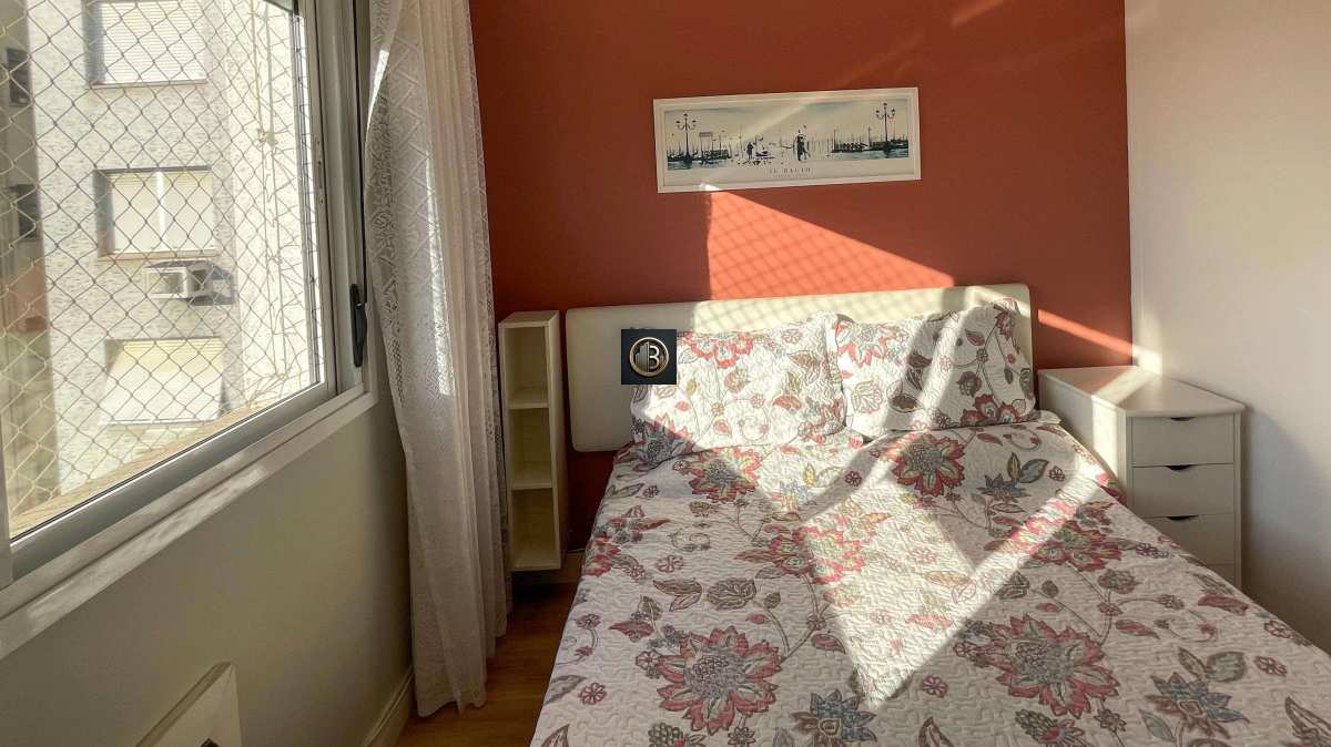 Apartamento para alugar com 2 quartos, 69m² - Foto 15