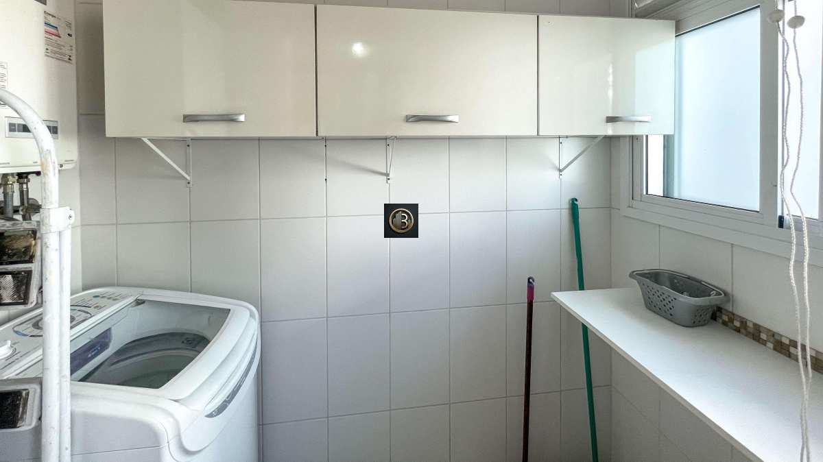 Apartamento para alugar com 2 quartos, 69m² - Foto 8
