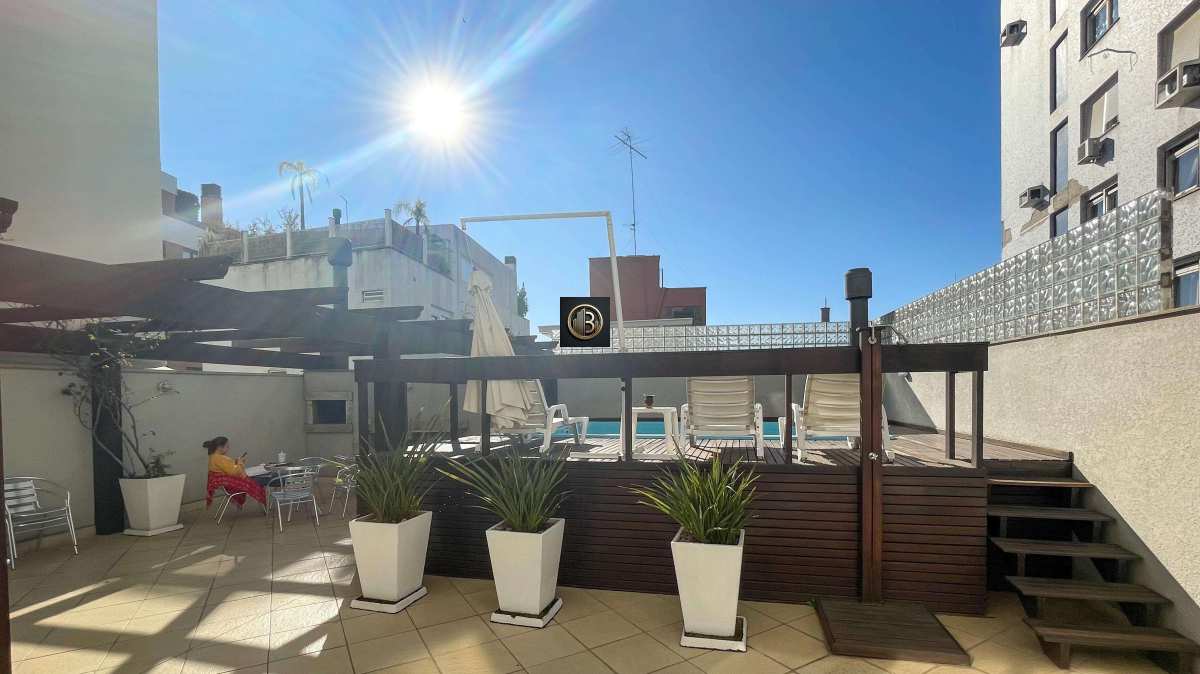 Apartamento para alugar com 2 quartos, 69m² - Foto 21