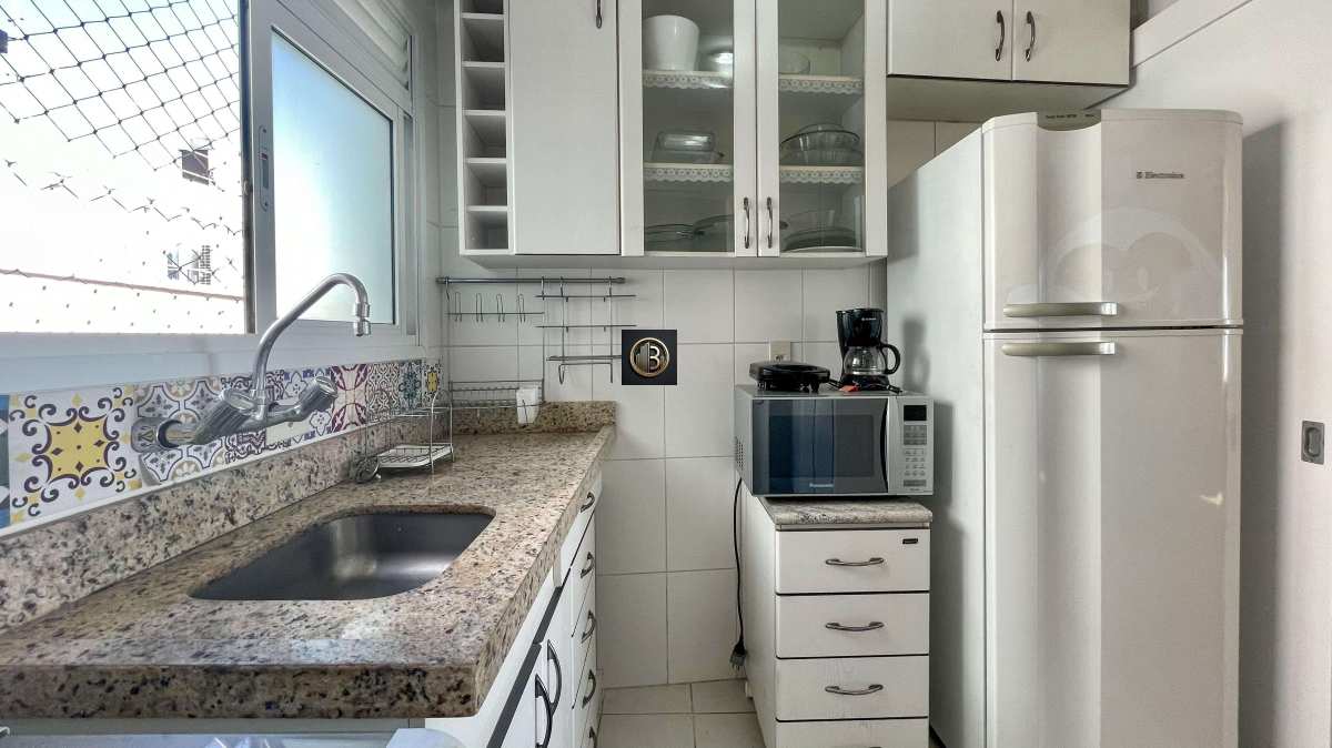 Apartamento para alugar com 2 quartos, 69m² - Foto 7