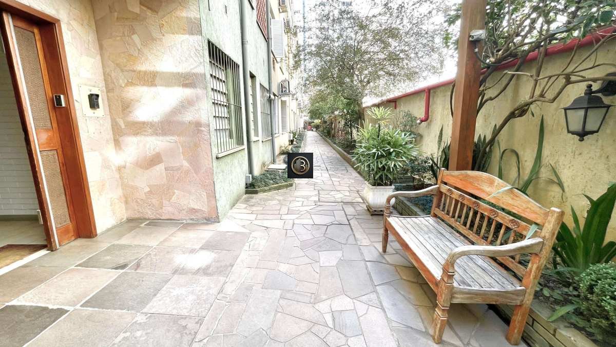 Apartamento para alugar com 2 quartos, 95m² - Foto 4