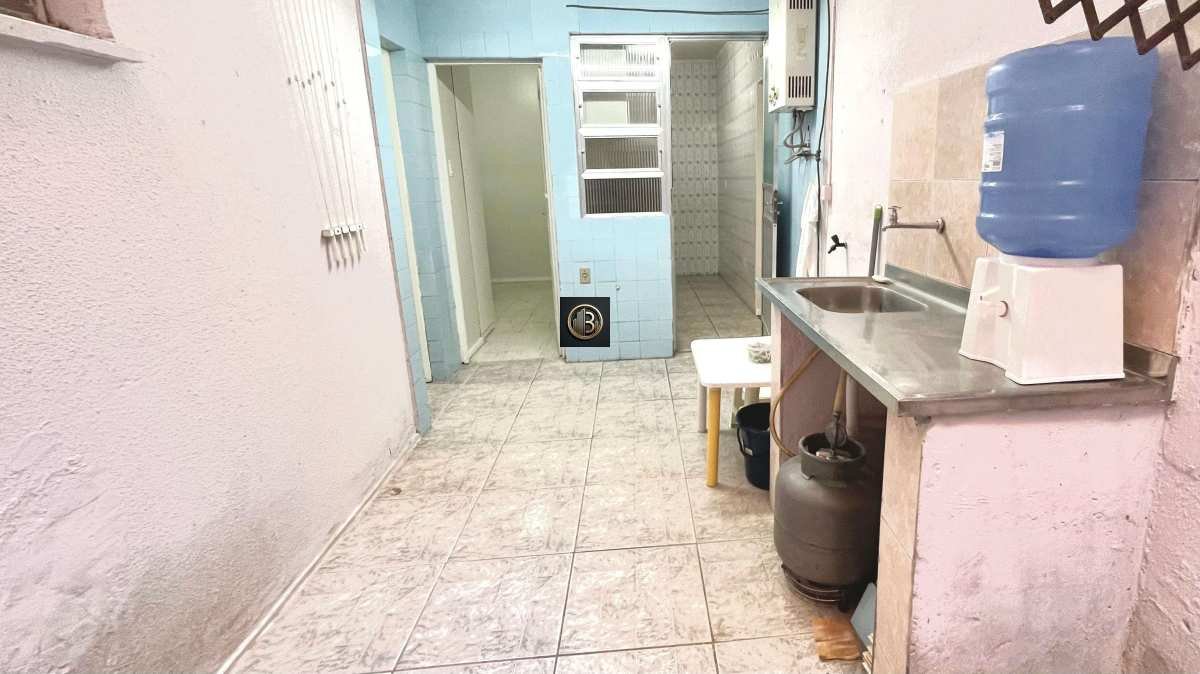 Apartamento para alugar com 2 quartos, 95m² - Foto 21