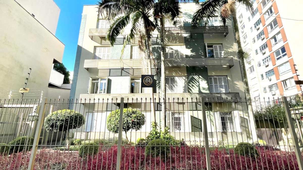 Apartamento para alugar com 2 quartos, 95m² - Foto 2