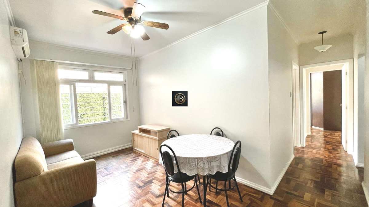 Apartamento para alugar com 2 quartos, 95m² - Foto 5
