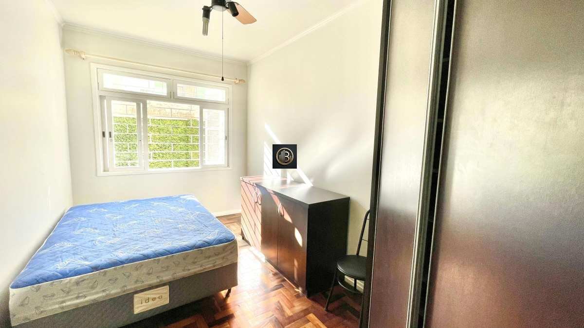 Apartamento para alugar com 2 quartos, 95m² - Foto 11