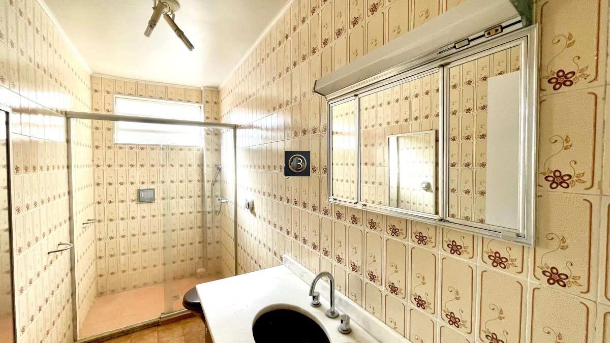 Apartamento para alugar com 2 quartos, 95m² - Foto 14