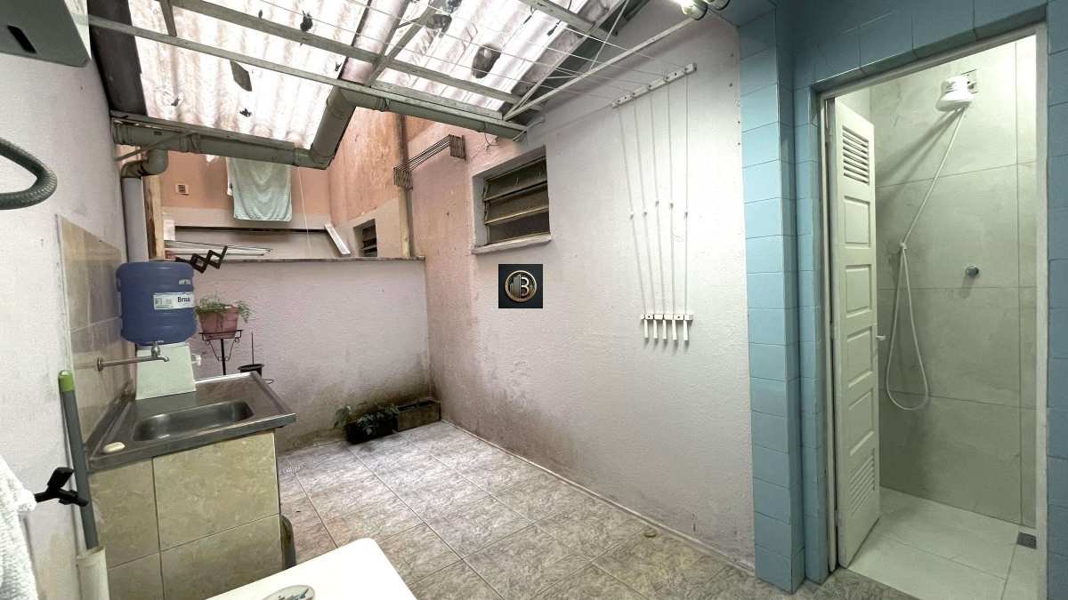 Apartamento para alugar com 2 quartos, 95m² - Foto 20