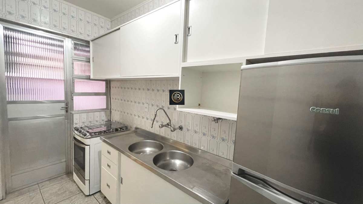 Apartamento para alugar com 2 quartos, 95m² - Foto 18