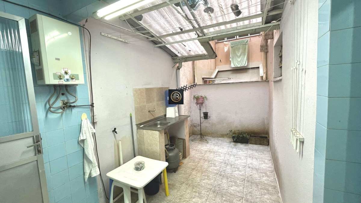 Apartamento para alugar com 2 quartos, 95m² - Foto 19
