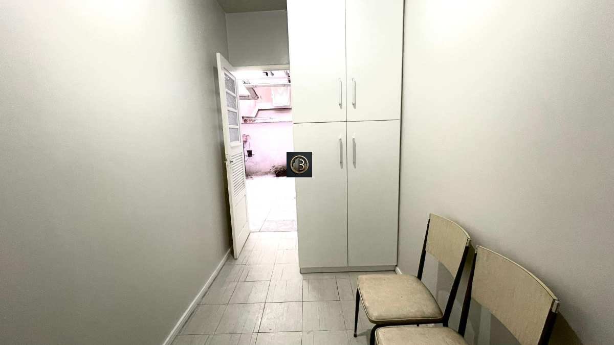 Apartamento para alugar com 2 quartos, 95m² - Foto 23