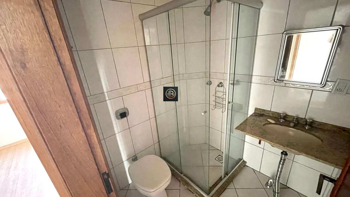 Apartamento para alugar com 2 quartos, 75m² - Foto 14