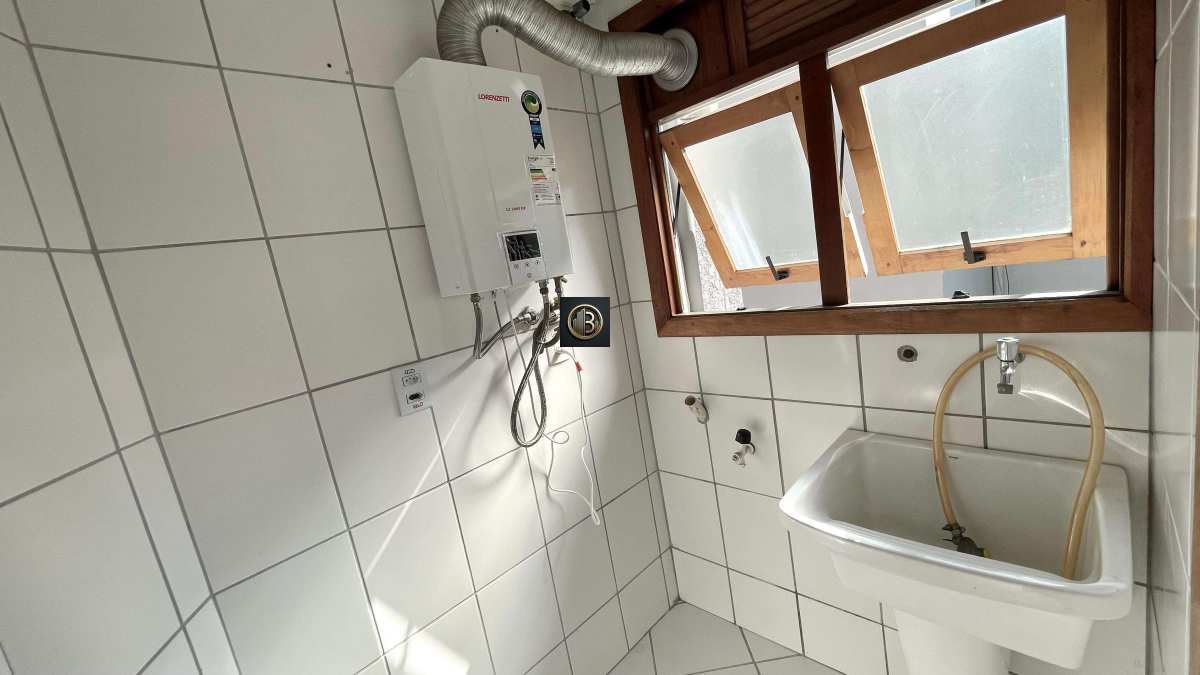 Apartamento para alugar com 2 quartos, 75m² - Foto 16