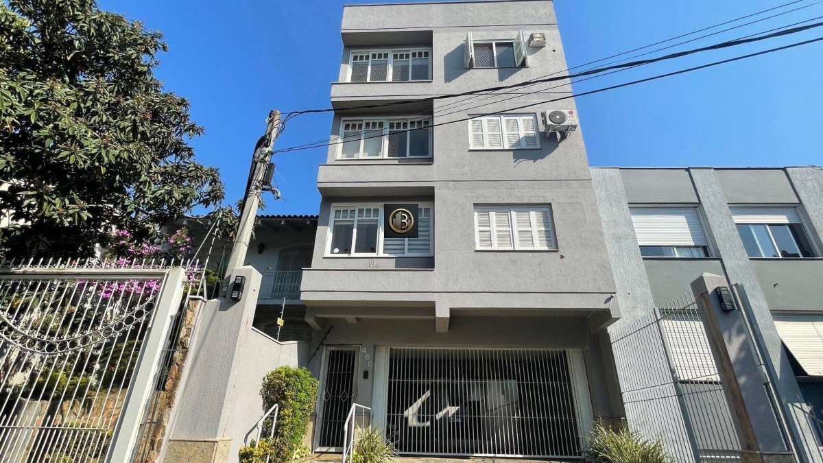 Apartamento para alugar com 2 quartos, 75m² - Foto 2