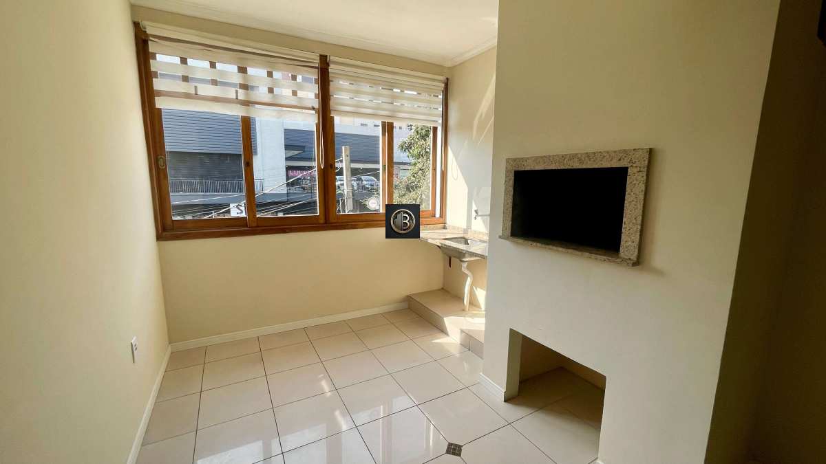 Apartamento para alugar com 2 quartos, 75m² - Foto 3