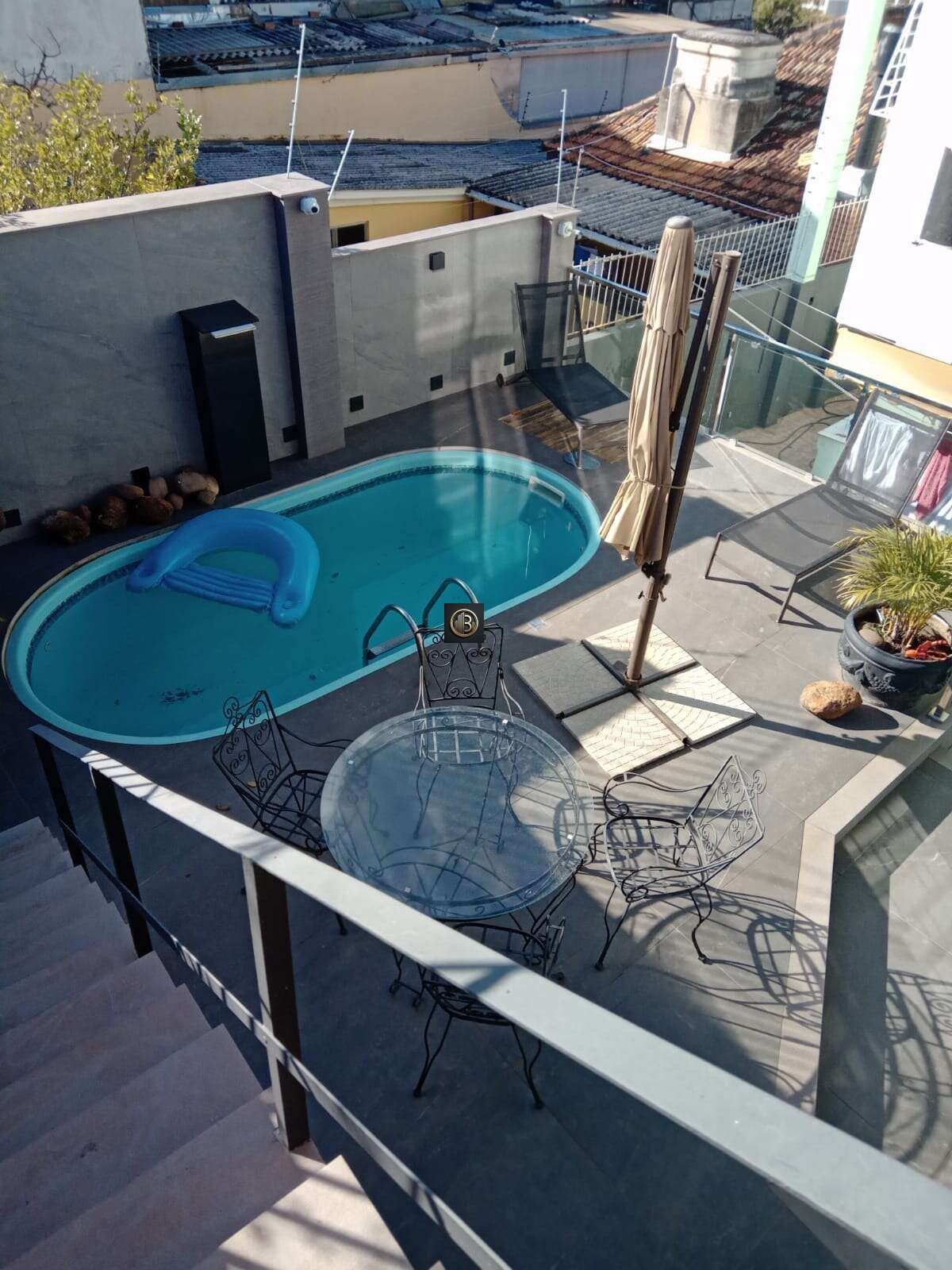 Casa à venda em Porto Alegre, Jardim Sabará, com 5 quartos, 290m² - Imobiliária Belloli