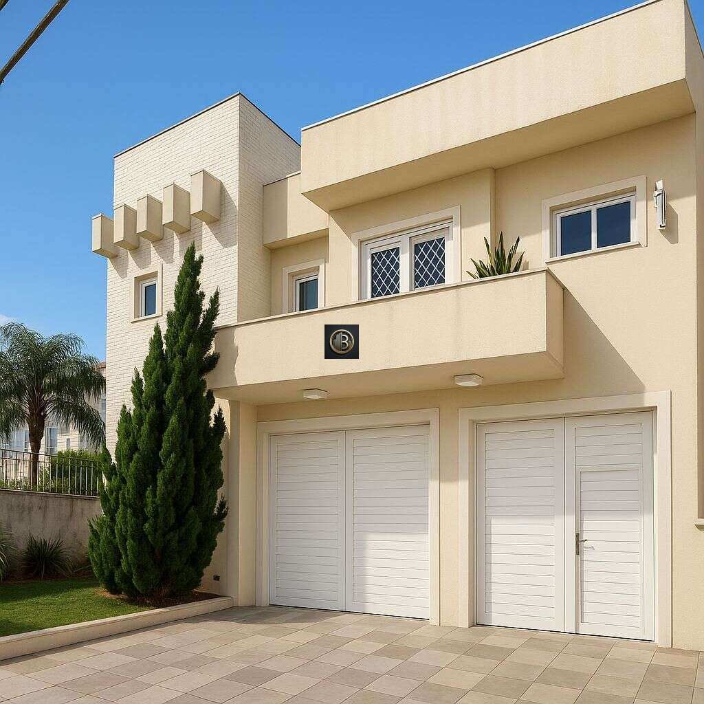 Casa à venda com 3 quartos, 235m² - Foto 1