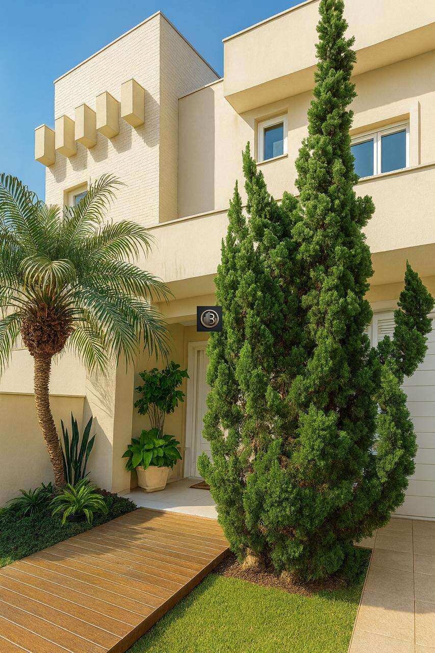 Casa à venda com 3 quartos, 235m² - Foto 2