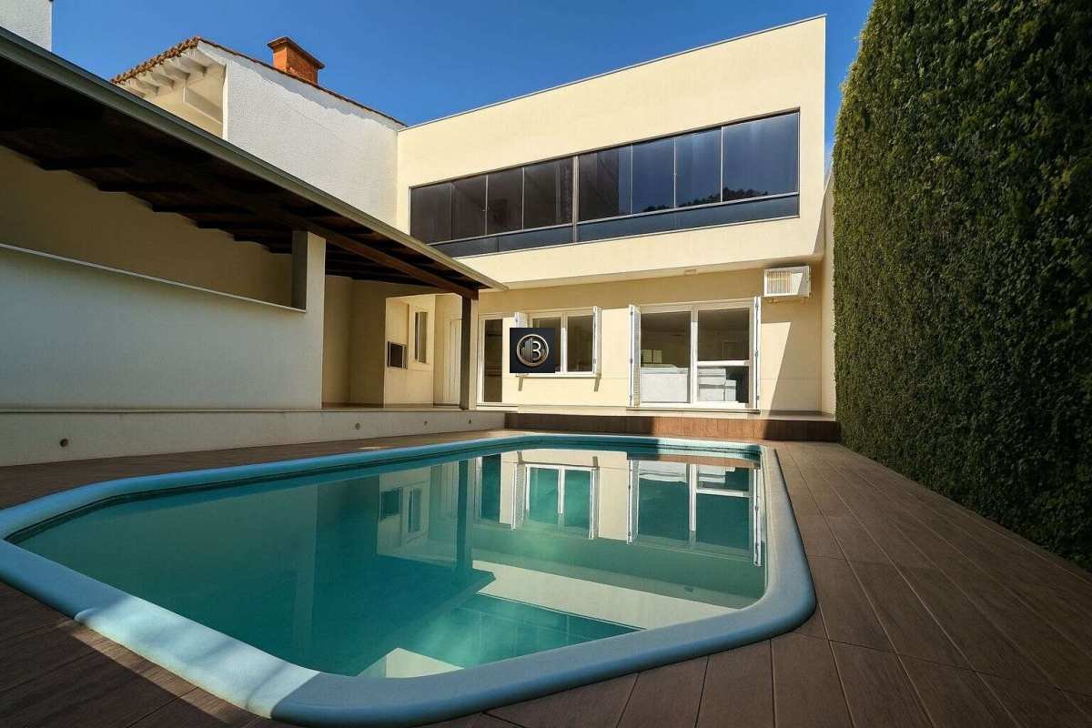 Casa à venda com 3 quartos, 235m² - Foto 10