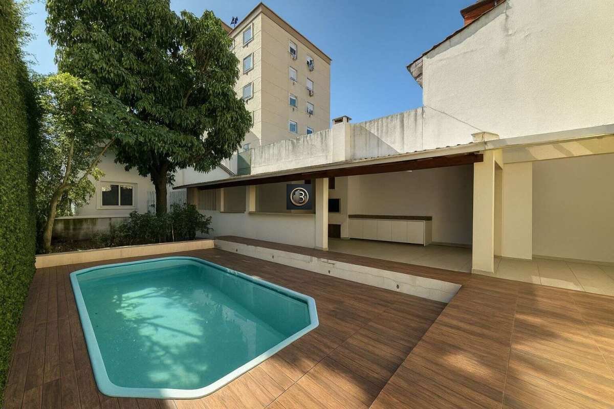 Casa à venda com 3 quartos, 235m² - Foto 11