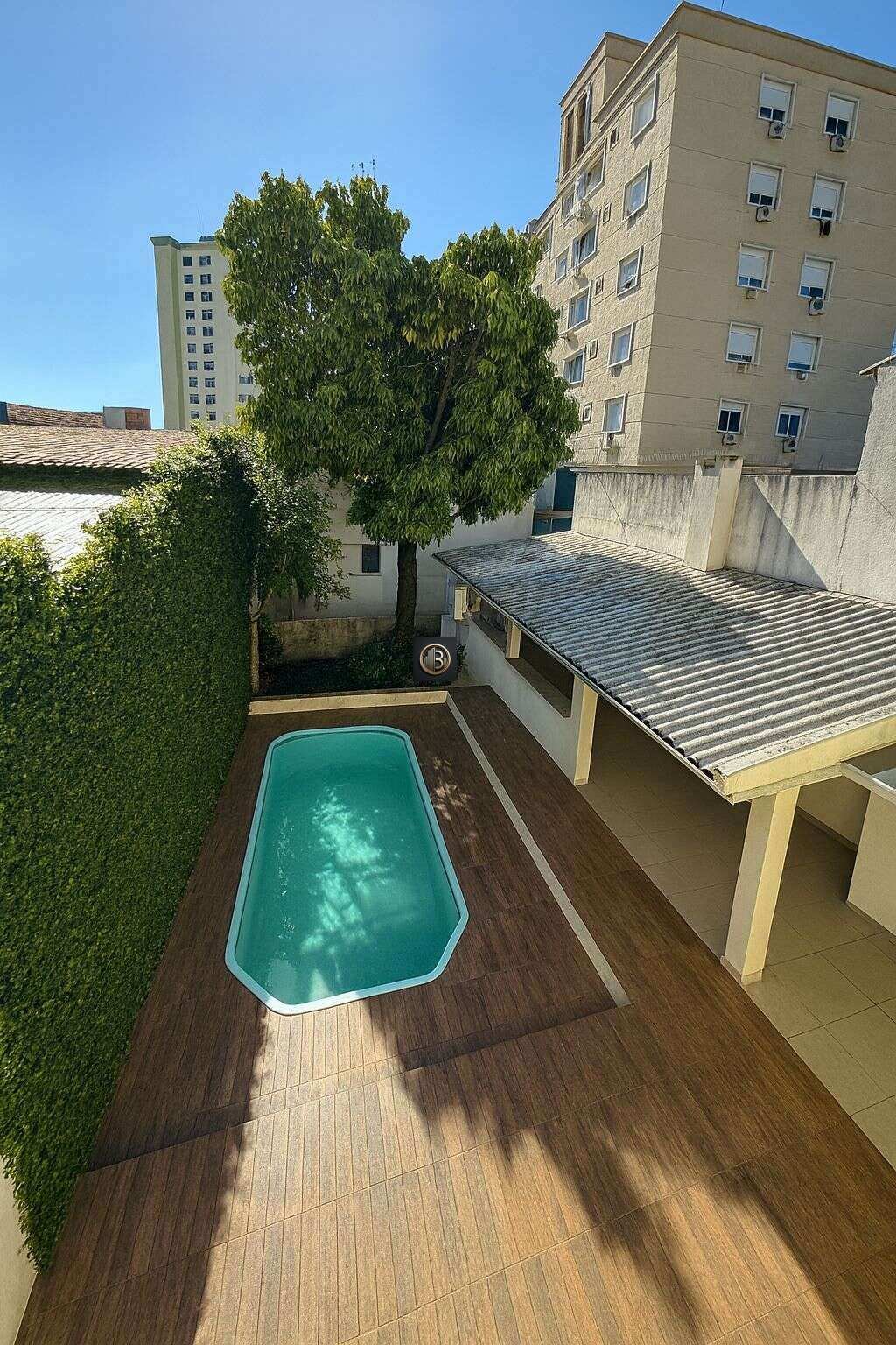 Casa à venda com 3 quartos, 235m² - Foto 13