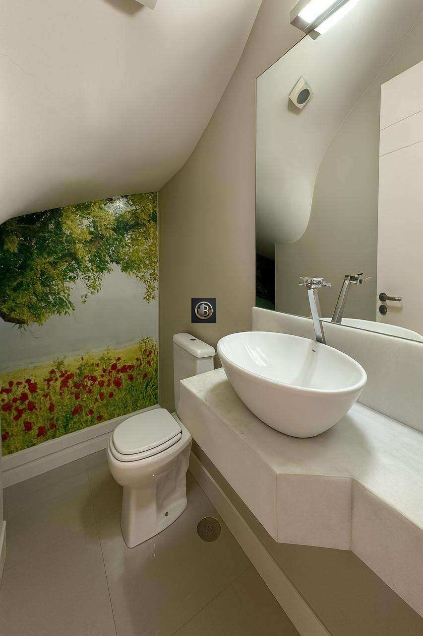 Casa à venda com 3 quartos, 235m² - Foto 5