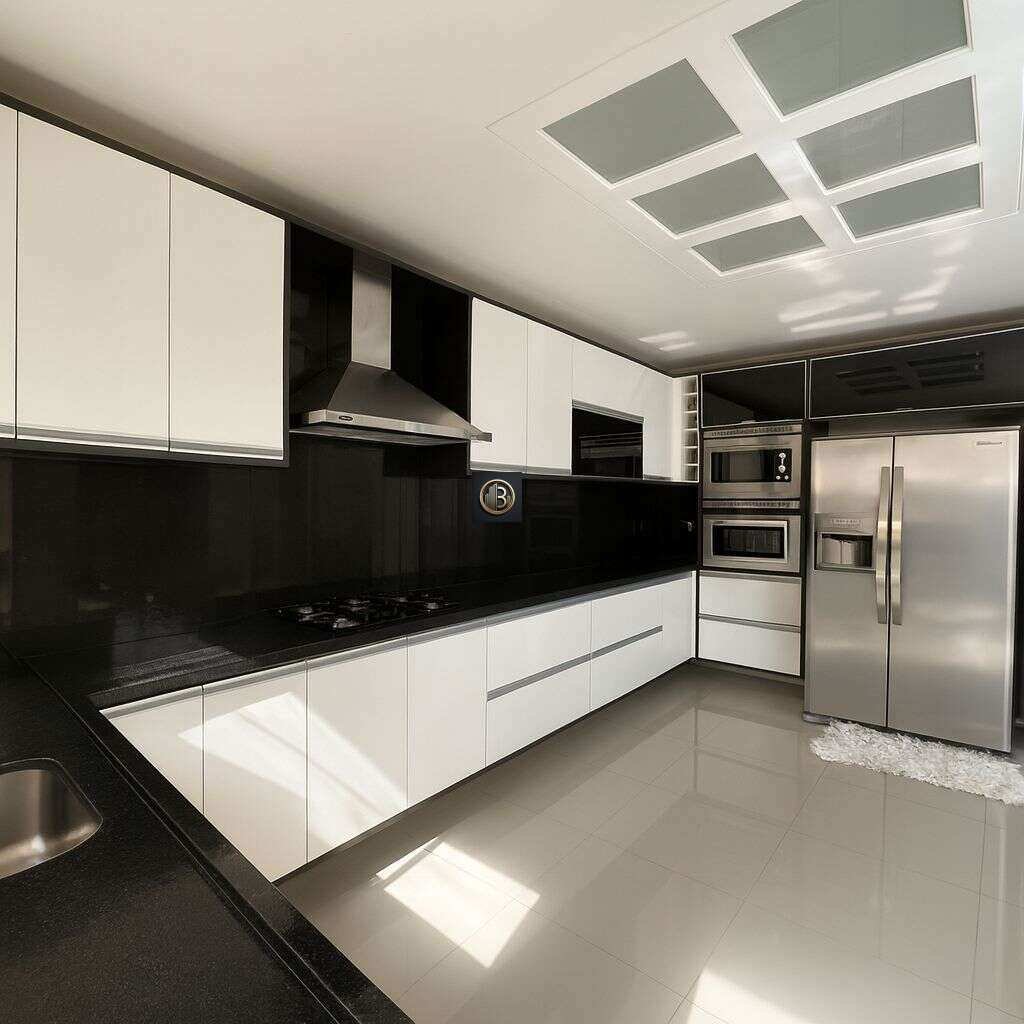 Casa à venda com 3 quartos, 235m² - Foto 6