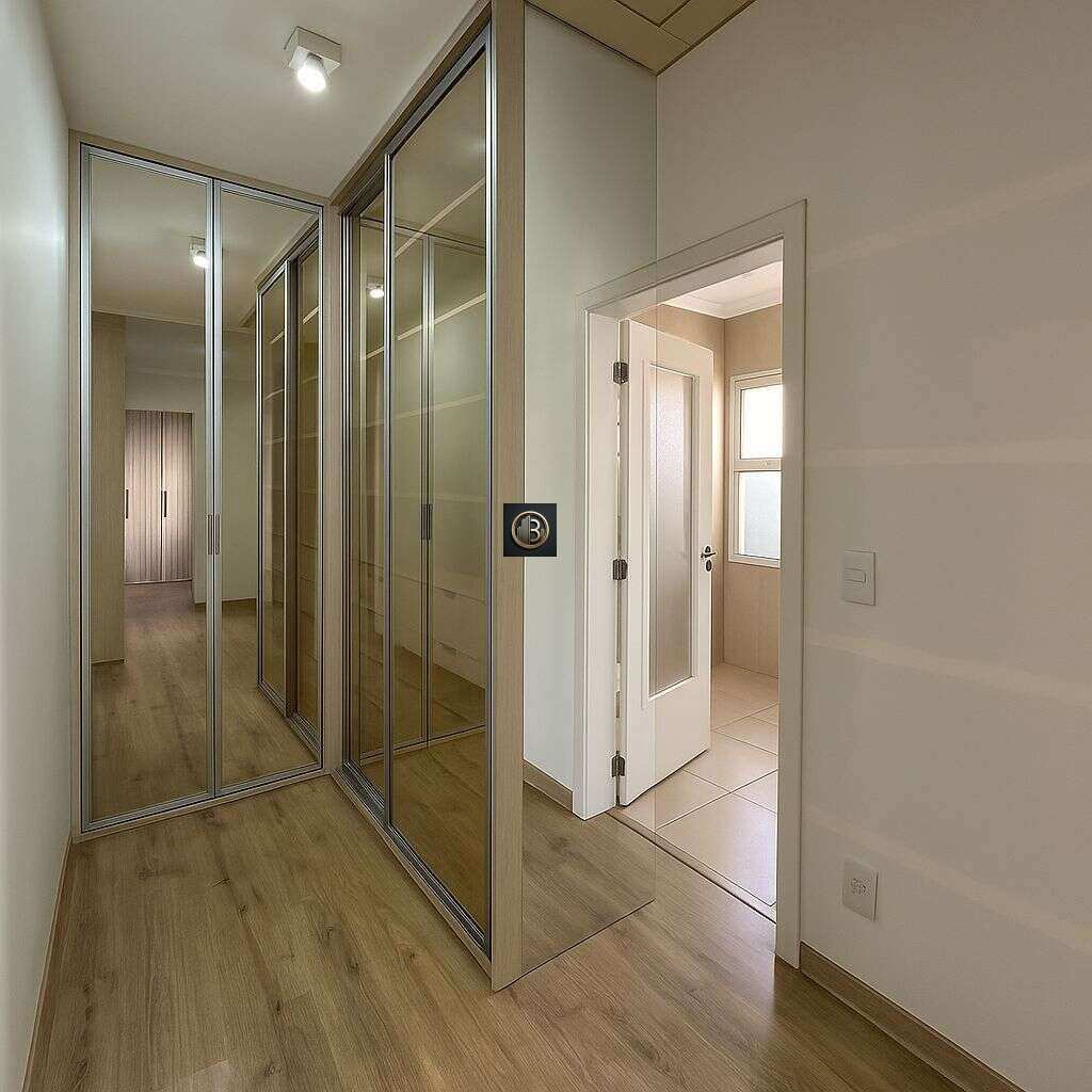 Casa à venda com 3 quartos, 235m² - Foto 19