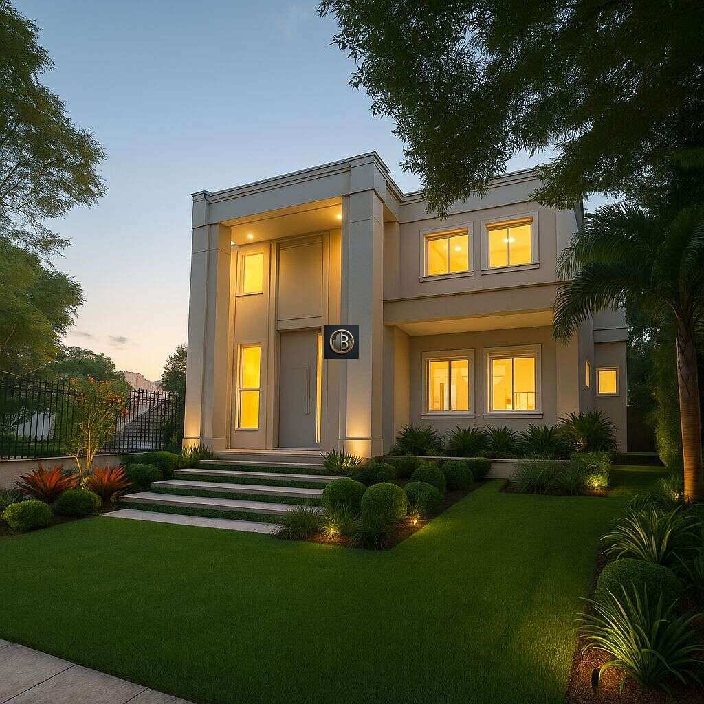 Casa à venda em Porto Alegre, Vila Assunção, com 3 quartos, 450m²