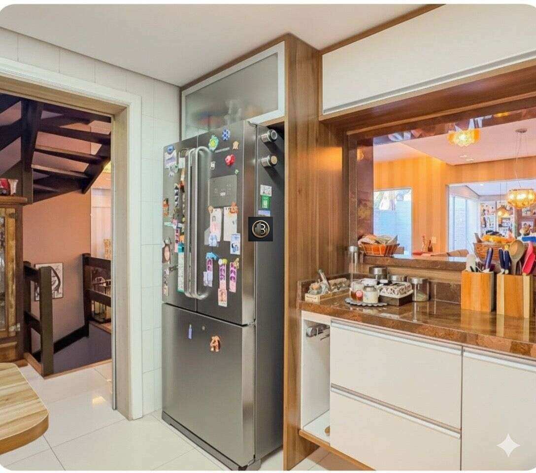 Casa de Condomínio à venda com 3 quartos, 223m² - Foto 12