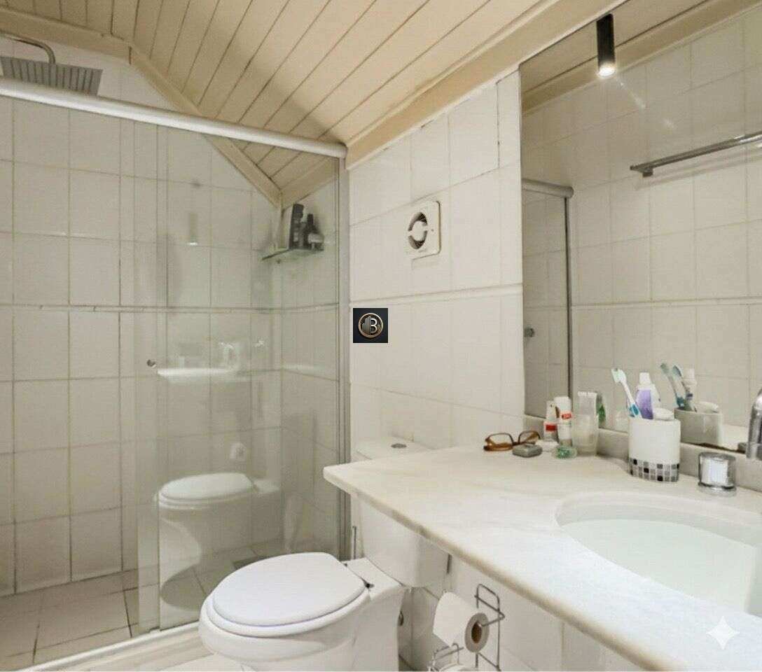 Casa de Condomínio à venda com 3 quartos, 223m² - Foto 13