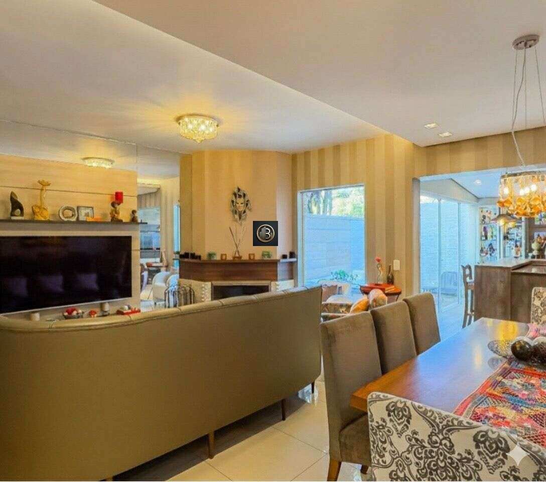 Casa de Condomínio à venda com 3 quartos, 223m² - Foto 5