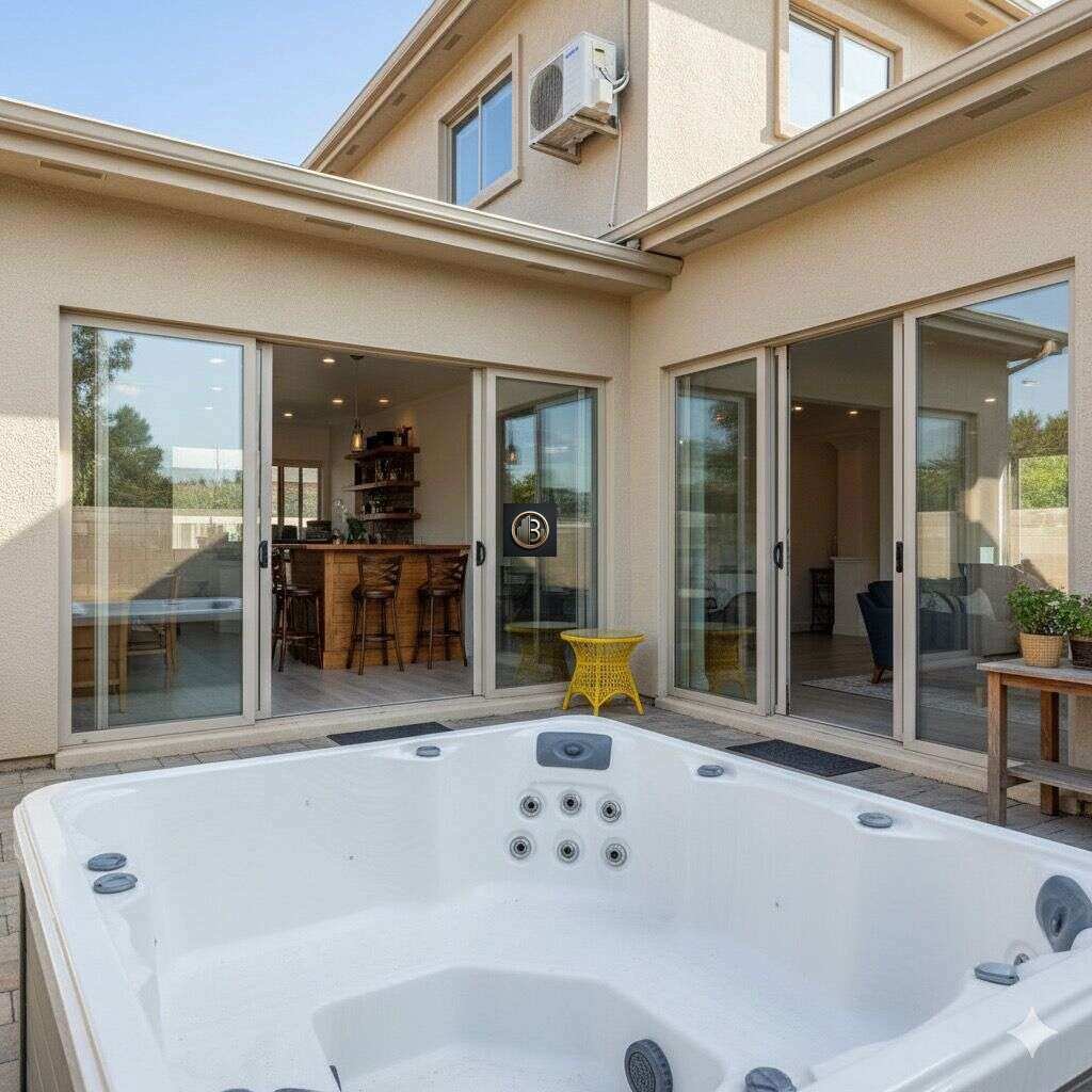 Casa de Condomínio à venda com 3 quartos, 223m² - Foto 8