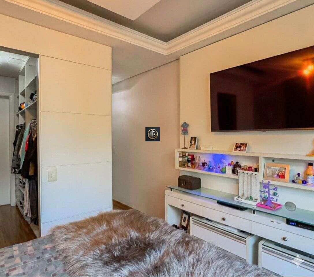 Casa de Condomínio à venda com 3 quartos, 223m² - Foto 9