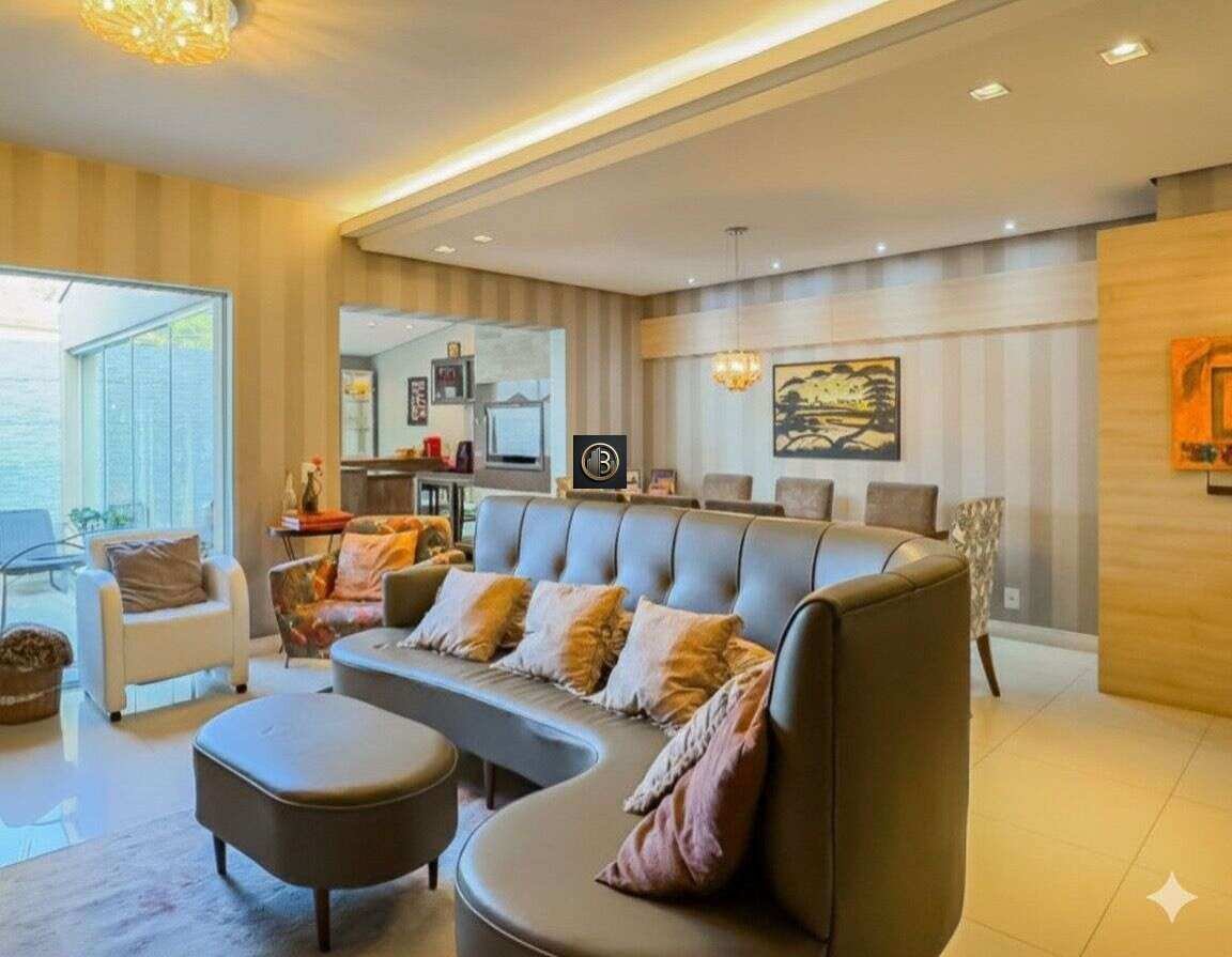 Casa de Condomínio à venda com 3 quartos, 223m² - Foto 3