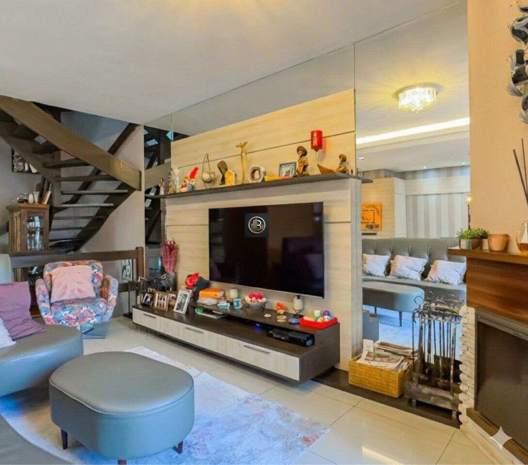 Casa de Condomínio à venda com 3 quartos, 223m² - Foto 18