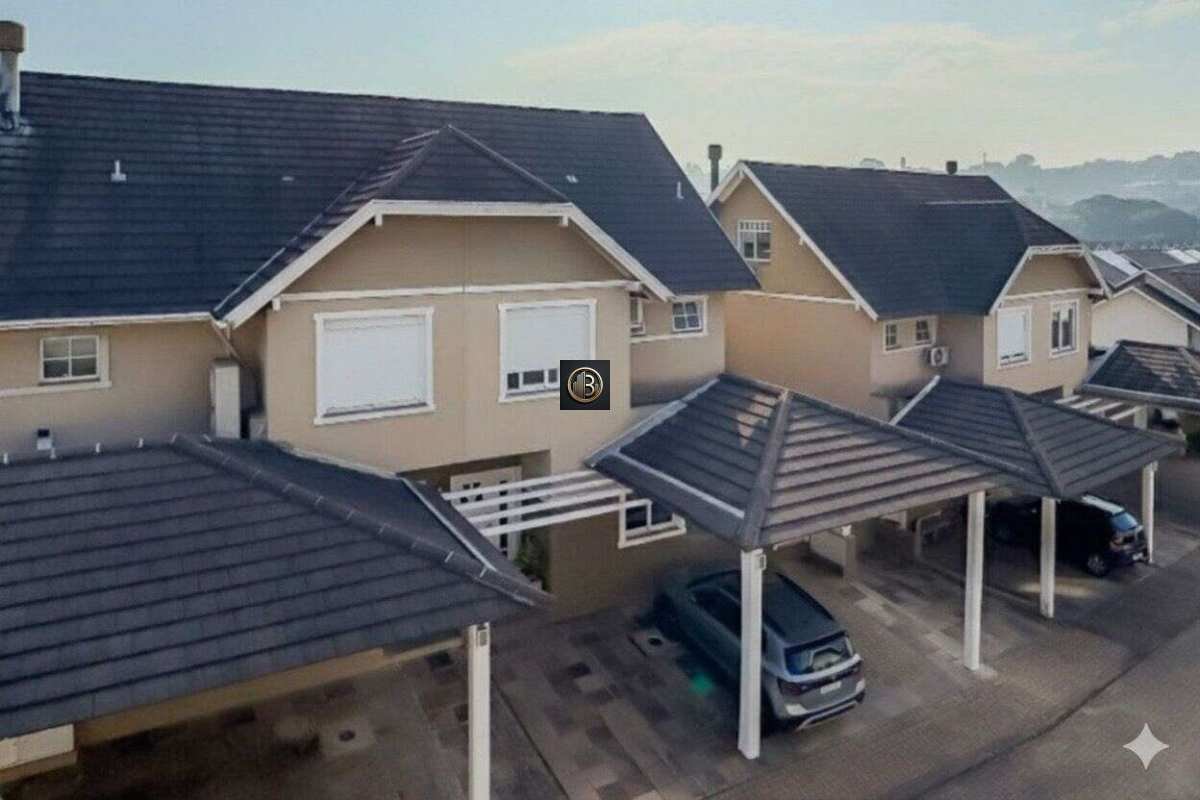 Casa de Condomínio à venda com 3 quartos, 223m² - Foto 19