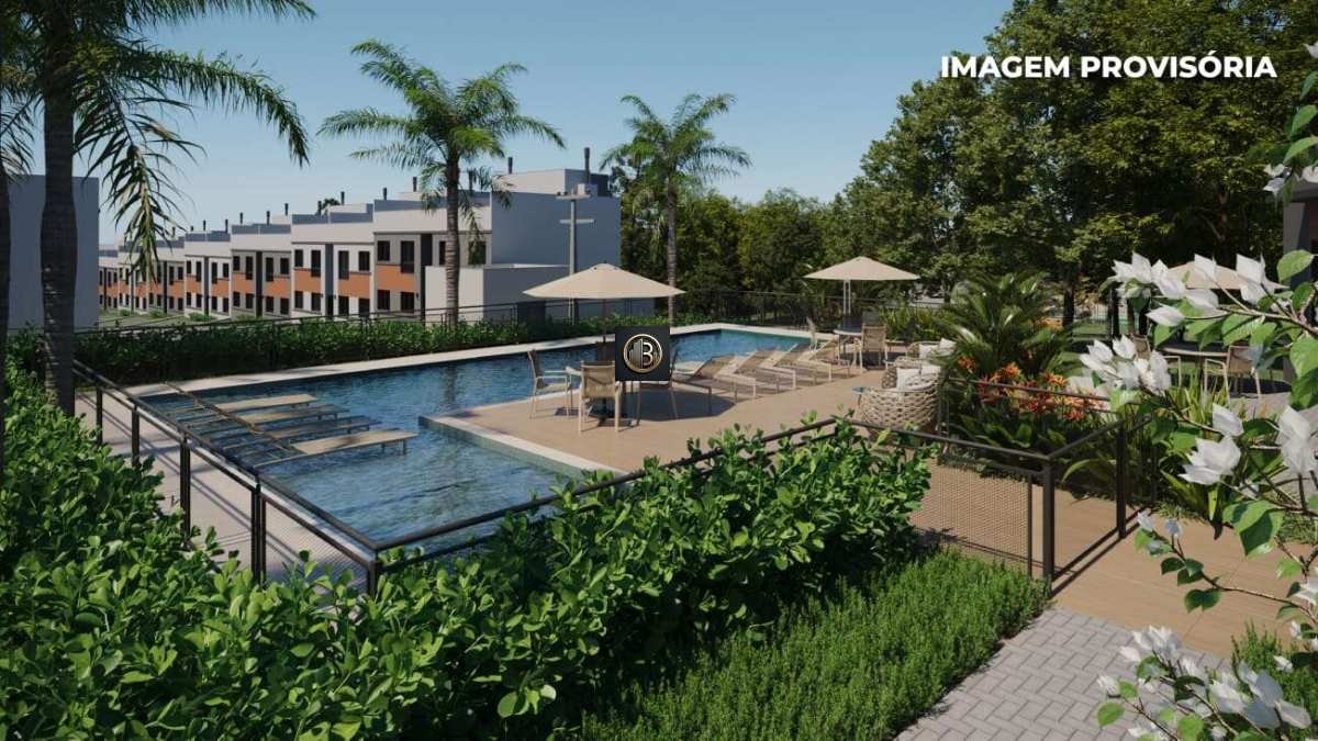 Casa de Condomínio à venda com 2 quartos, 60m² - Foto 18