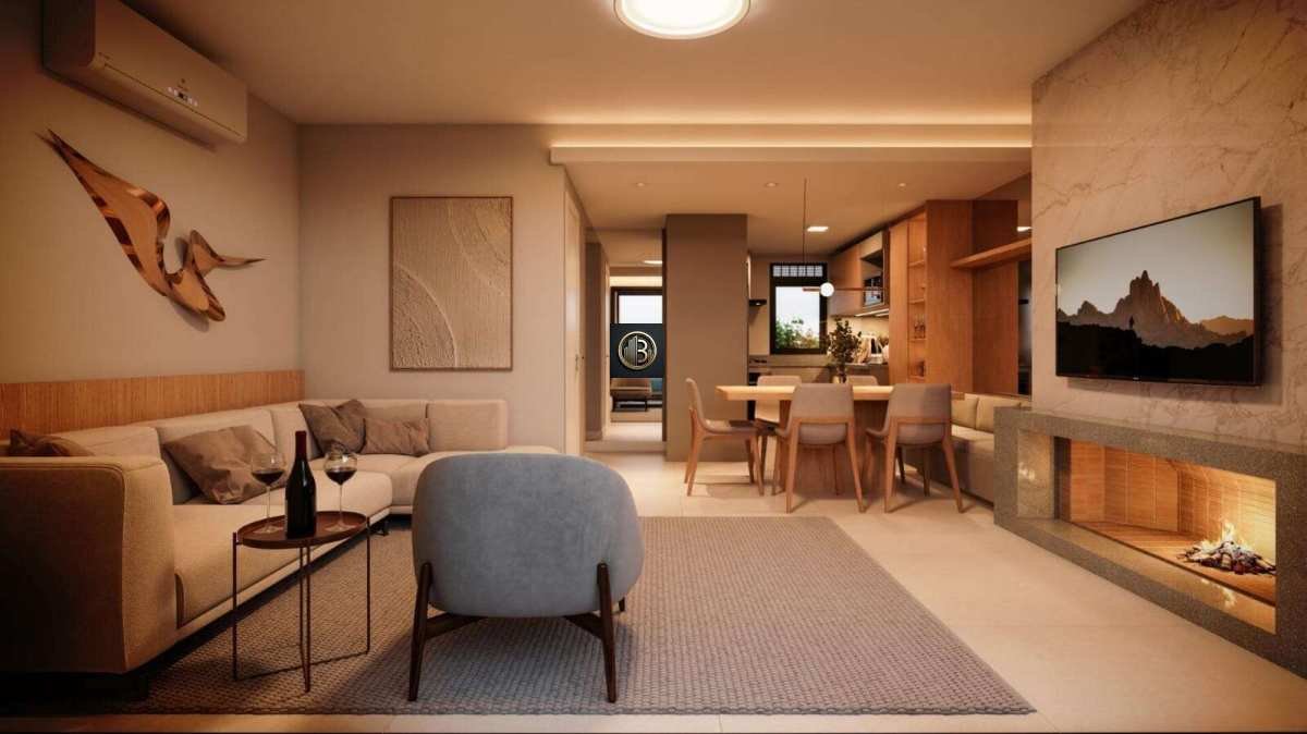 Casa de Condomínio à venda com 2 quartos, 148m² - Foto 11