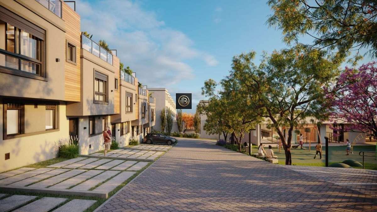 Casa de Condomínio à venda com 2 quartos, 148m² - Foto 3