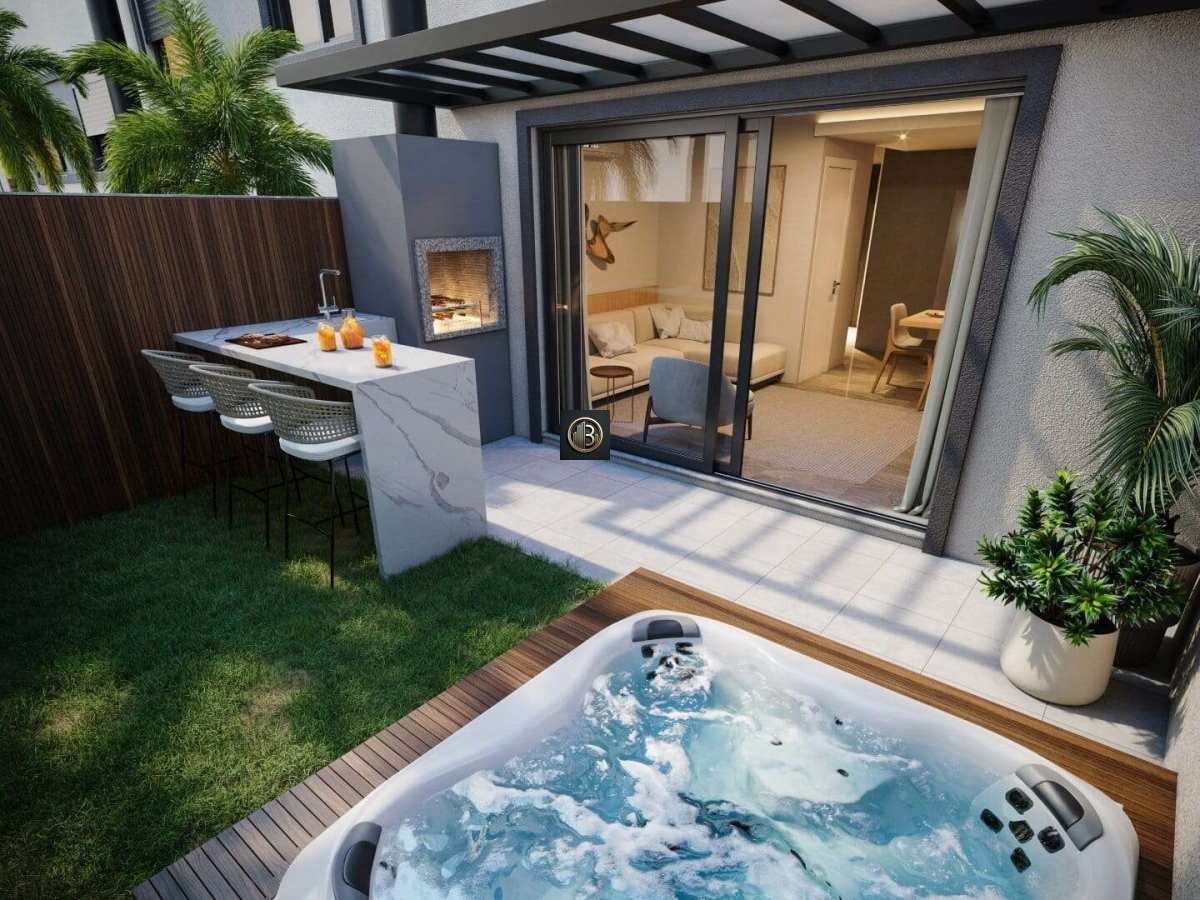 Casa de Condomínio à venda com 2 quartos, 148m² - Foto 13