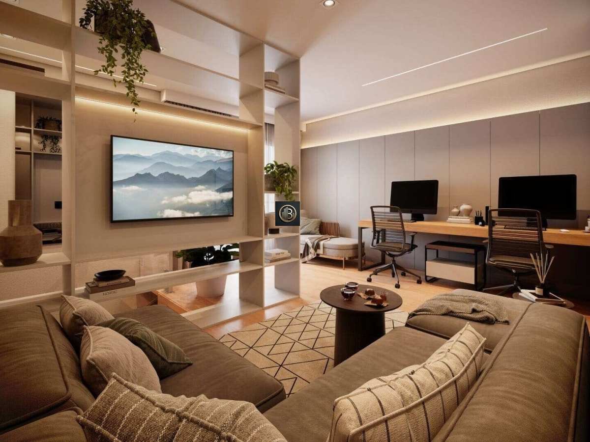 Casa de Condomínio à venda com 2 quartos, 148m² - Foto 14