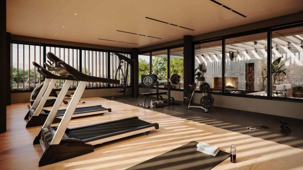 Casa de Condomínio à venda com 2 quartos, 148m² - Foto 18