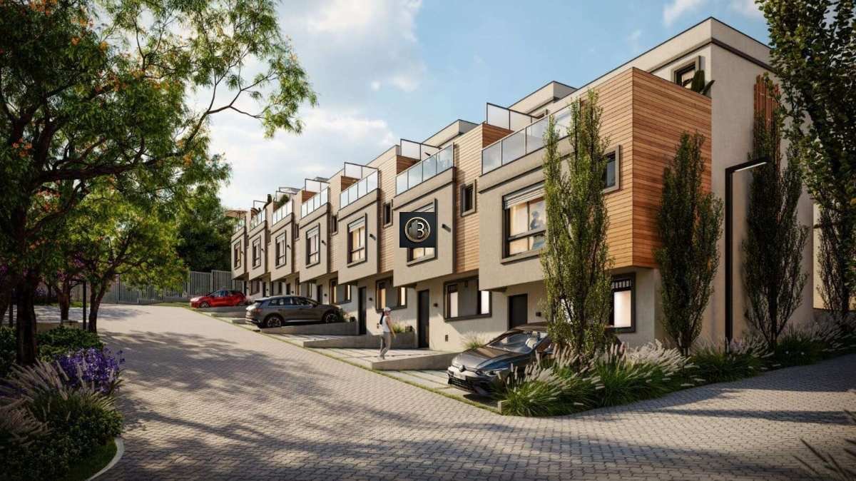Casa de Condomínio à venda com 2 quartos, 148m² - Foto 4