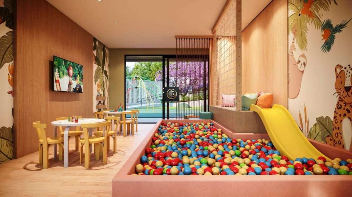 Casa de Condomínio à venda com 2 quartos, 148m² - Foto 22