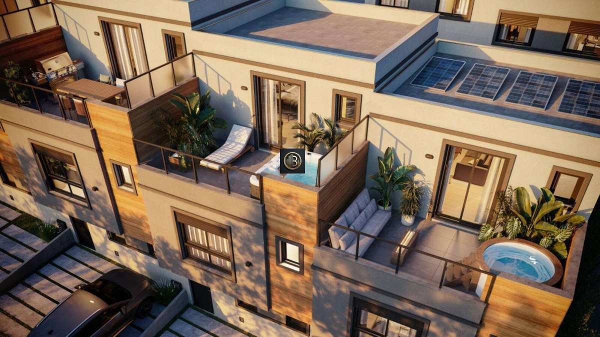 Casa de Condomínio à venda com 2 quartos, 148m² - Foto 2