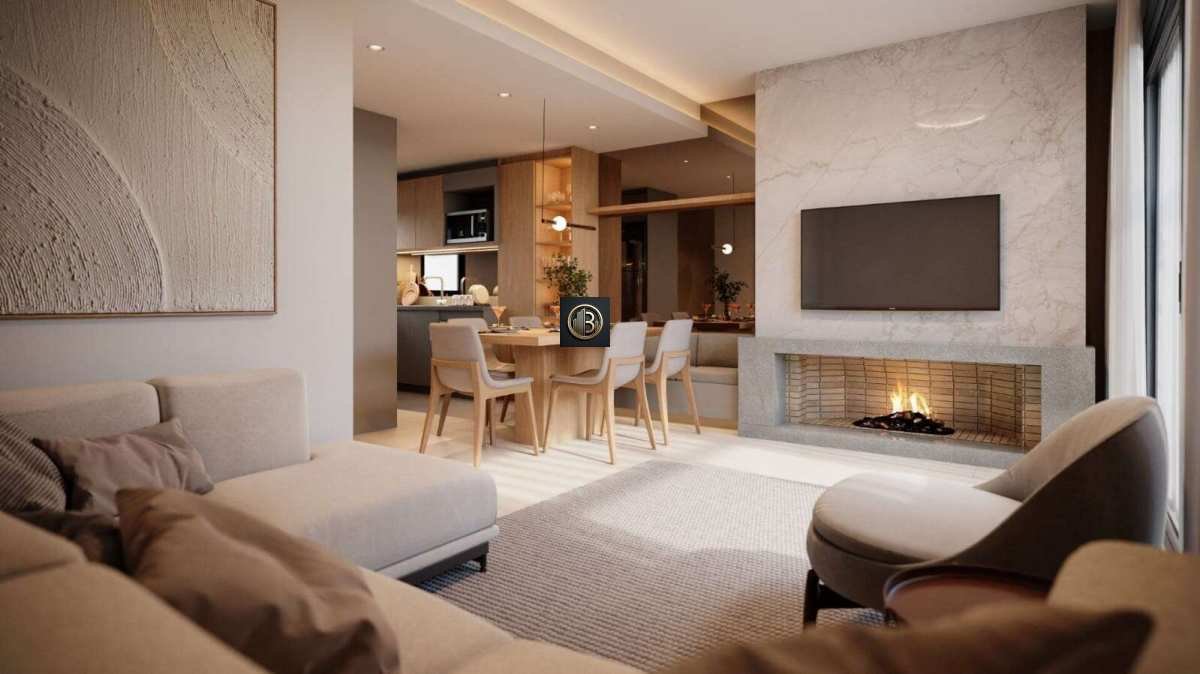Casa de Condomínio à venda com 2 quartos, 148m² - Foto 9