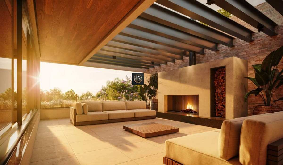 Casa de Condomínio à venda com 2 quartos, 148m² - Foto 28