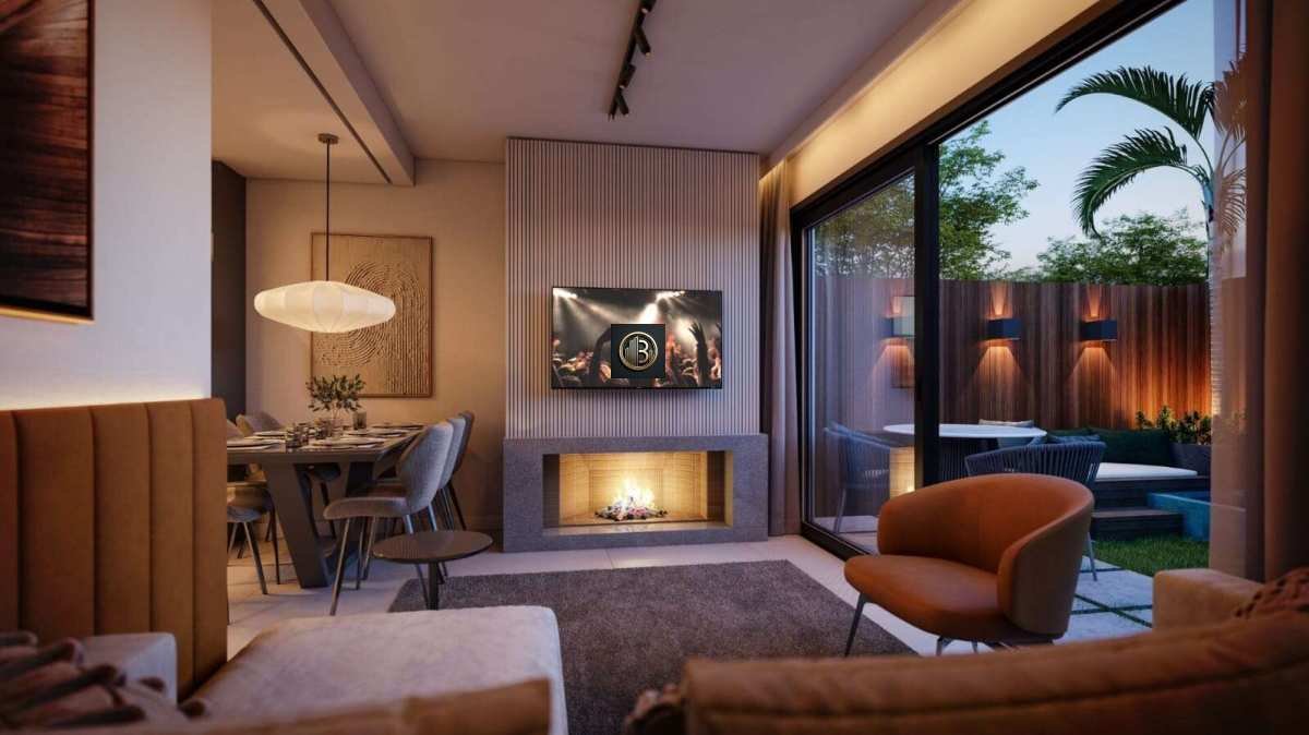 Casa de Condomínio à venda com 2 quartos, 148m² - Foto 10
