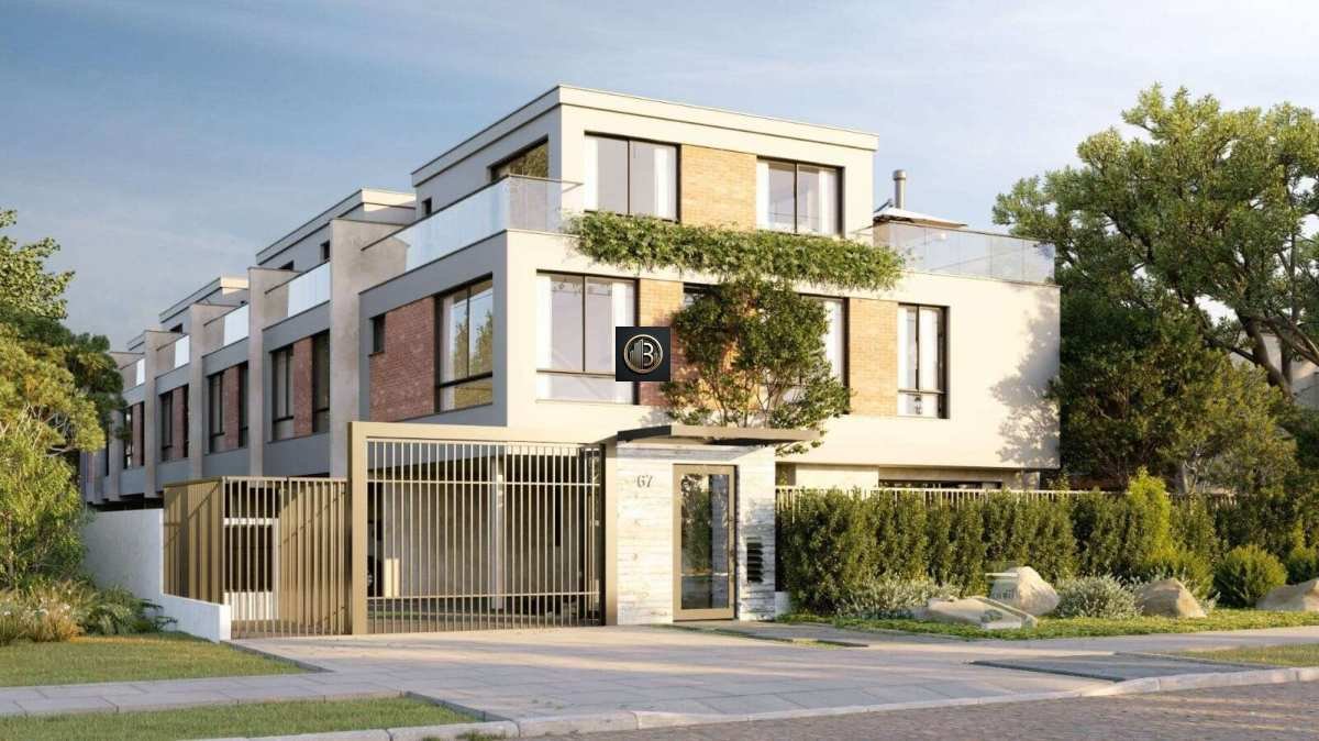 Casa de Condomínio à venda com 3 quartos, 293m² - Foto 1